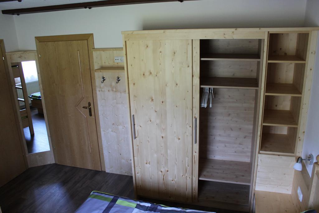 Appartement Hoell Ваграйн Екстериор снимка