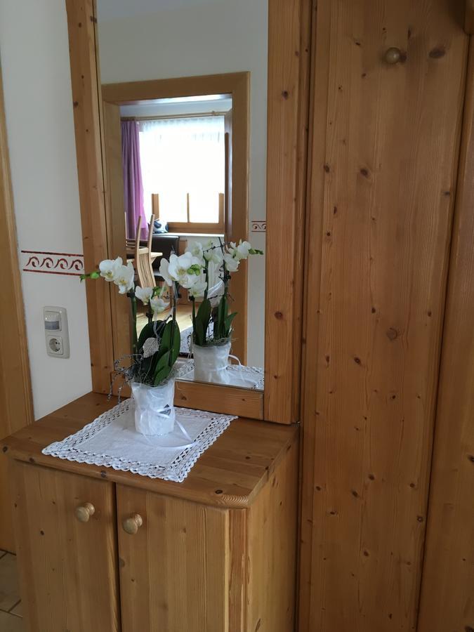 Appartement Hoell Ваграйн Екстериор снимка