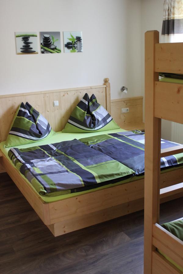 Appartement Hoell Ваграйн Екстериор снимка