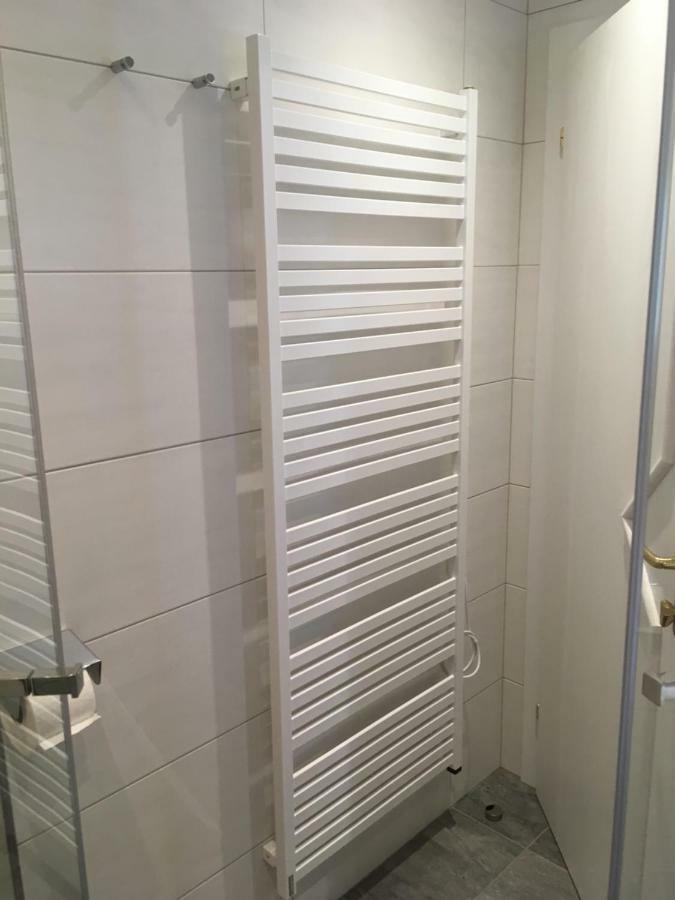 Appartement Hoell Ваграйн Екстериор снимка